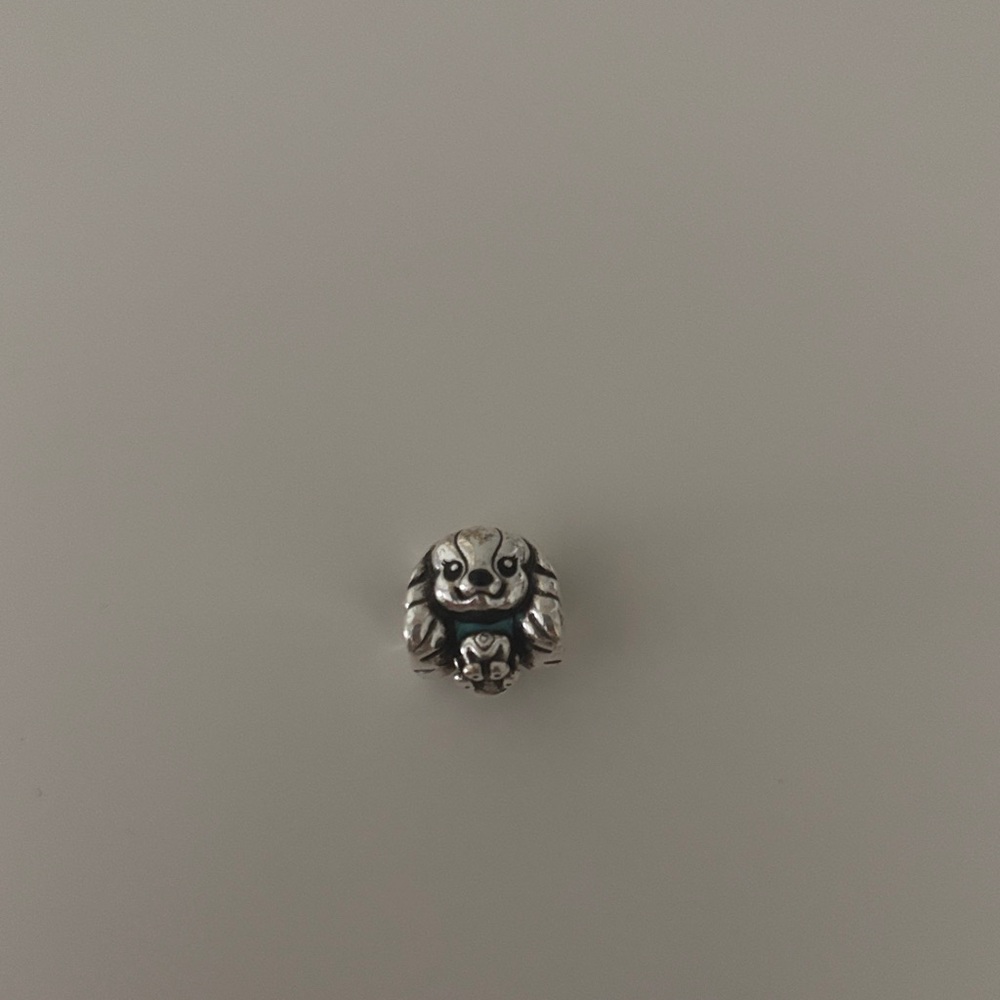 pandora disney charm